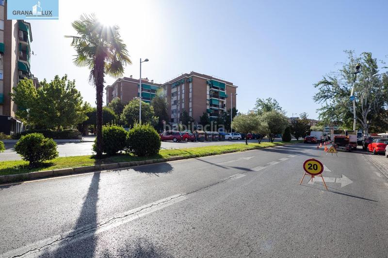 Foto 73b72dbd-9f16-4ab4-a1b4-f3d6343ad470. Business premise in San Francisco Javier Granada