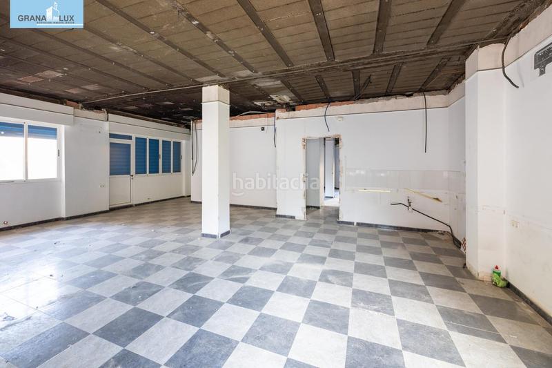 Foto 74bee4d1-6fd9-4d8c-bedd-5d2a40922a97. Business premise in San Francisco Javier Granada