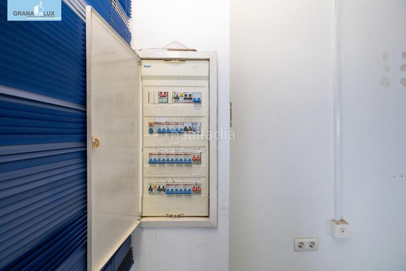 Foto 758454d4-5921-4c38-b43c-26956733ba49. Business premise in San Francisco Javier Granada