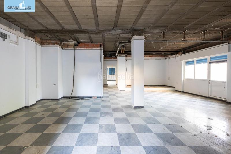 Foto 91f6a522-d730-4535-a10b-4cad3382efcb. Business premise in San Francisco Javier Granada