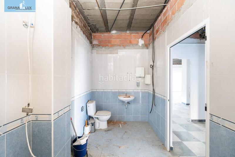 Foto 941fe87e-fb6f-4d47-8df1-86469e360de4. Business premise in San Francisco Javier Granada