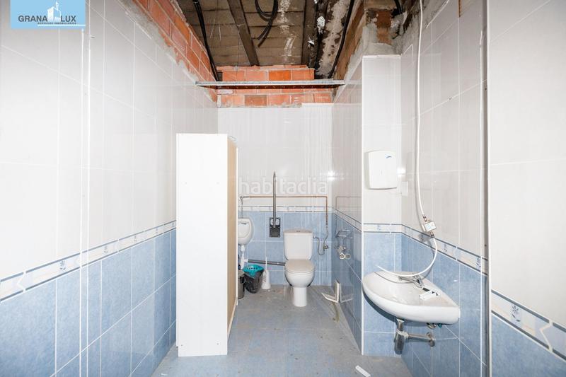 Foto 9d05e38b-eead-488d-aa26-99518c427143. Business premise in San Francisco Javier Granada