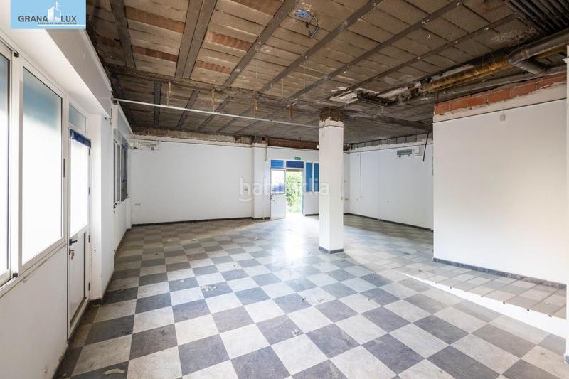 Foto a1da3640-1f0f-47d9-bebd-21a4d2c63bf7. Business premise in San Francisco Javier Granada