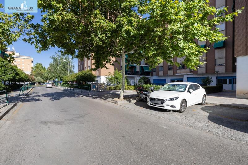 Foto a8b13ae7-04c9-43c9-826a-b62f51f96762. Business premise in San Francisco Javier Granada