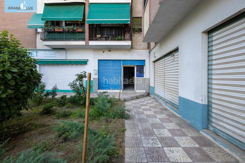 Foto b7abd2bd-63b3-42ec-82a8-75f785850e68. Business premise in San Francisco Javier Granada