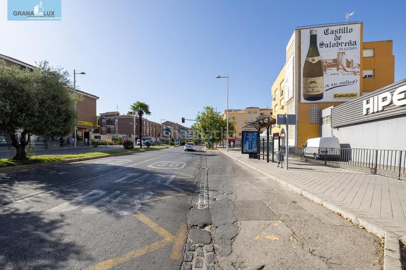 Foto c843c909-65ff-4b9d-8998-7dd54515fa51. Business premise in San Francisco Javier Granada