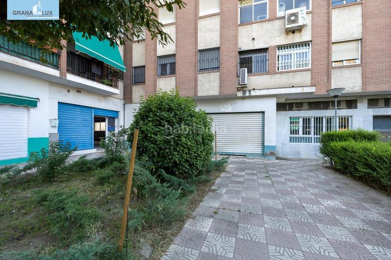 Foto de89fccc-59a2-41f2-b195-c441e3923f7e. Business premise in San Francisco Javier Granada