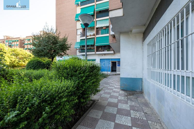 Foto f5b1af08-9a94-471a-b966-ee917054a529. Business premise in San Francisco Javier Granada