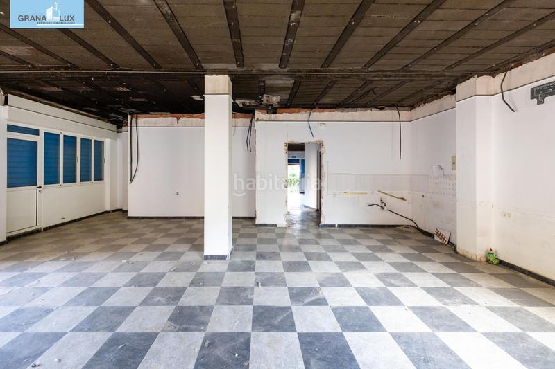 Foto f5bb1e57-19bb-4af6-9358-15b3ca6cffcb. Business premise in San Francisco Javier Granada