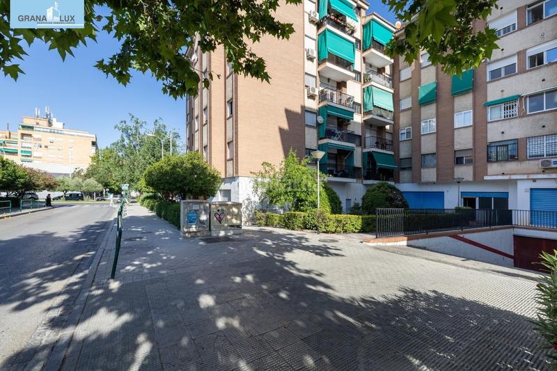 Foto f780ac7e-d834-486a-ba52-a39d99da1611. Business premise in San Francisco Javier Granada