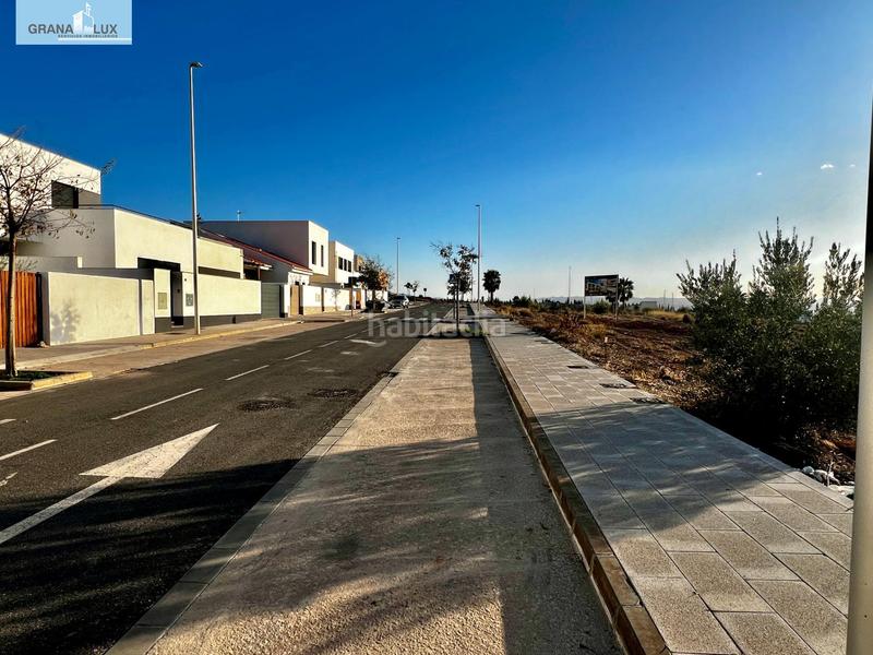 Foto 45302e69-9c38-42d6-9c92-a92d490909b6. Terreny residencial a Albolote