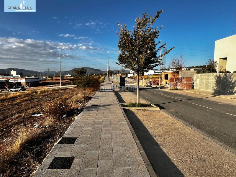 Foto 5464b9a4-ea1f-4068-a925-22be7bfebfca. Terreny residencial a Albolote