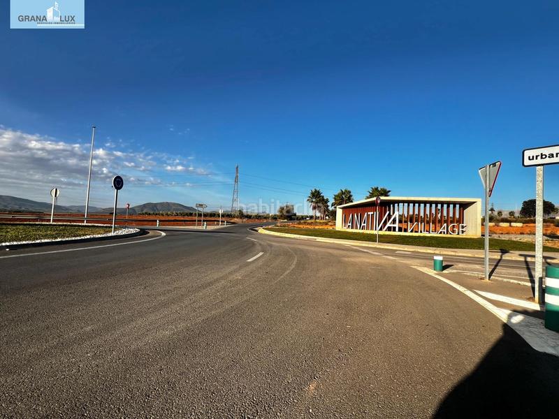 Foto 702e2f9d-d3fa-424b-83db-6c98e4e879ef. Terreny residencial a Albolote