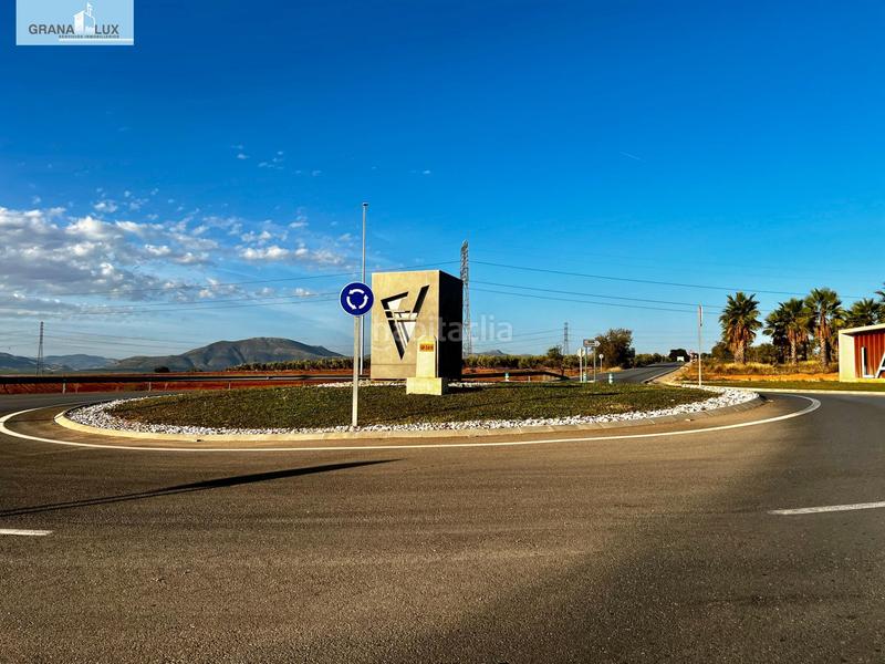 Foto 9b2fa84f-2a65-4ee6-96d2-cf4a8c55cf29. Terreny residencial a Albolote