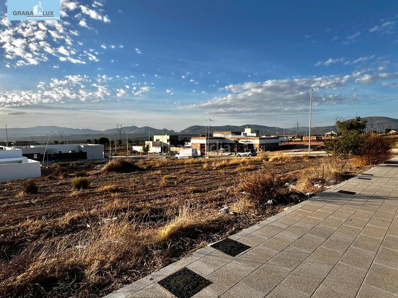 Foto af34bdba-b910-42b3-91a6-4949476cdbee. Terreny residencial a Albolote