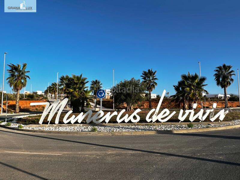 Foto d8f53052-9526-4bb1-b4f4-92b71acf83da. Terreny residencial a Albolote