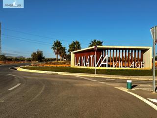Terreno residenziale in Albolote. Terreno urbano en la nativa