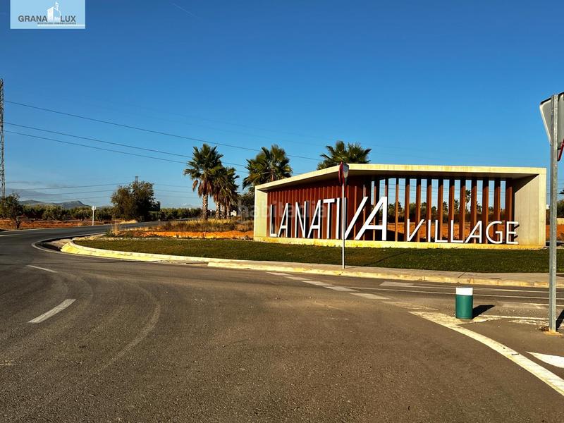 Foto ef9ffc4b-5682-44b3-845f-a2e75c7a80ed. Terreny residencial a Albolote