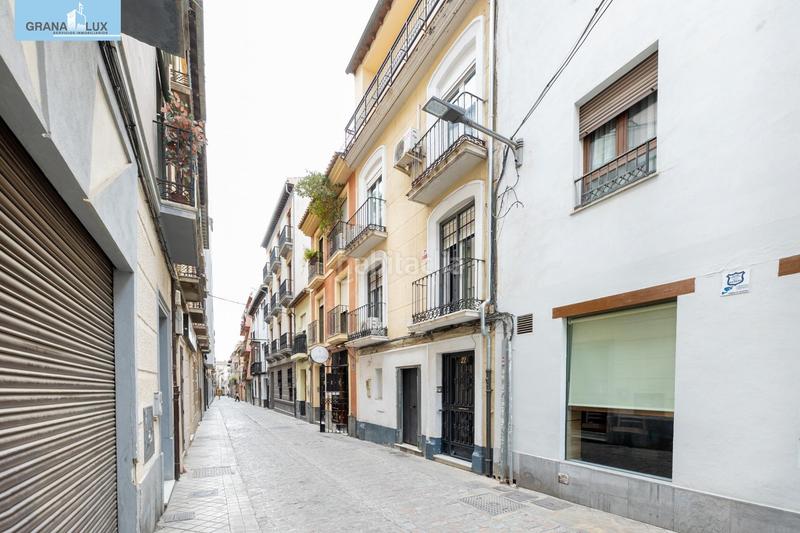 Foto 0530ba99-5527-46c5-a8df-f7852100ac05. Etagenwohnung in Fígares Granada