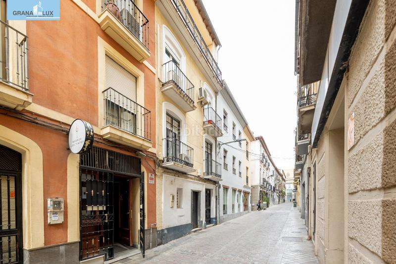 Foto 1dc346e5-ded2-49f4-a1e7-c088b103d05e. Etagenwohnung in Fígares Granada