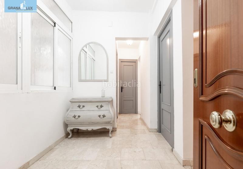 Foto 2bd48334-973c-4dfd-8033-2bbd389a4972. Etagenwohnung in Fígares Granada