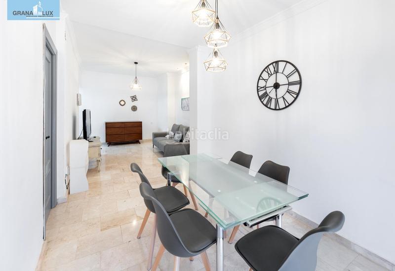 Foto 6d5bee8c-d377-4549-9993-13270c84888e. Etagenwohnung in Fígares Granada