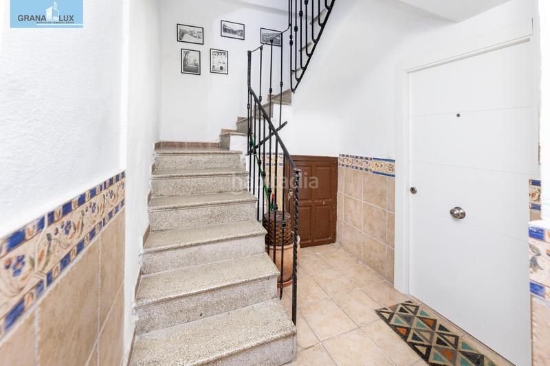 Foto 8189c2bc-f5ef-4cc5-b23d-24b8ee7f99d6. Etagenwohnung in Fígares Granada