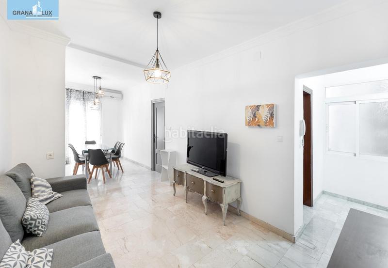 Foto 98b57ce3-ad15-4c1b-970d-0b2c7085dee0. Etagenwohnung in Fígares Granada