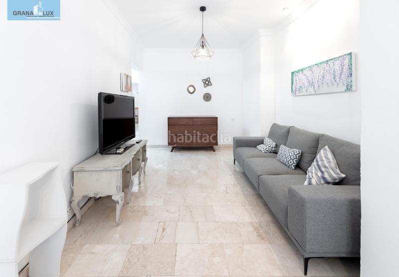 Foto cf067ab8-3e86-4824-af92-d364a3e30fb1. Etagenwohnung in Fígares Granada