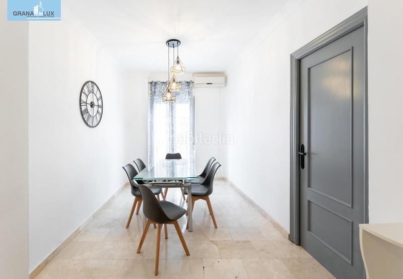 Foto d10fb9df-11f0-4dad-8b5e-38c1fe4d5efb. Etagenwohnung in Fígares Granada