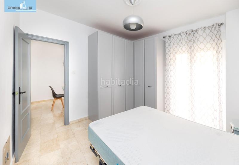 Foto db4376db-3f7c-4831-a4f5-c0f91bab660b. Etagenwohnung in Fígares Granada