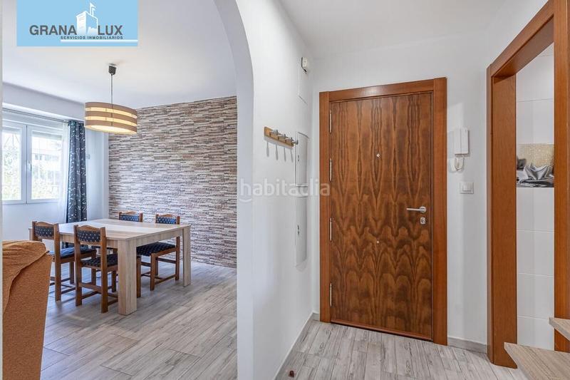 Foto 210b6a94-0904-4270-b026-712094e9ec77. Appartamento con riscaldamento in Campo Verde Granada