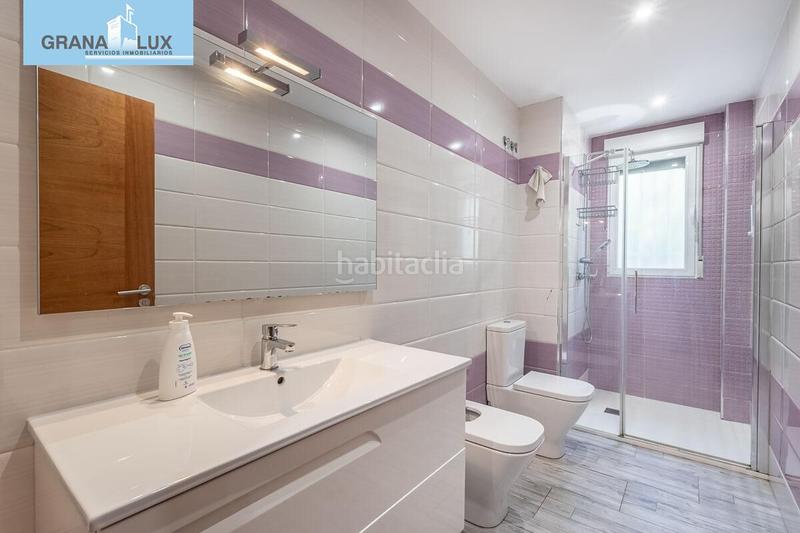 Foto 23a73600-9c60-431e-95a4-5af3ed861dc9. Appartamento con riscaldamento in Campo Verde Granada