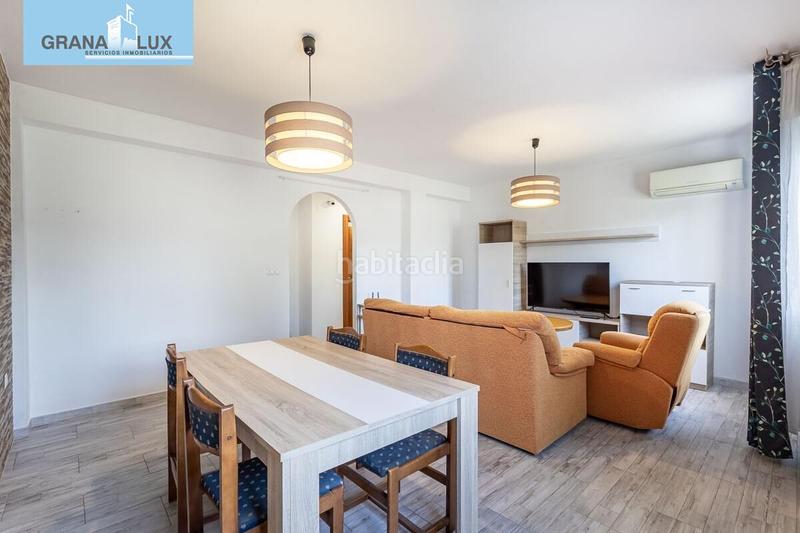 Foto 26977127-d725-4b6f-b4b6-6e159f7c1f7b. Appartamento con riscaldamento in Campo Verde Granada