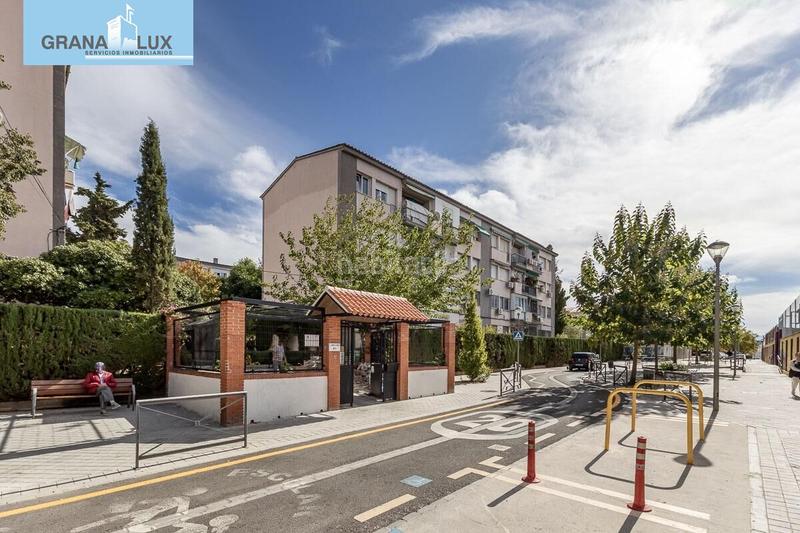 Foto 2a3f2b79-124a-4bee-89e7-f8b5bb576483. Appartamento con riscaldamento in Campo Verde Granada