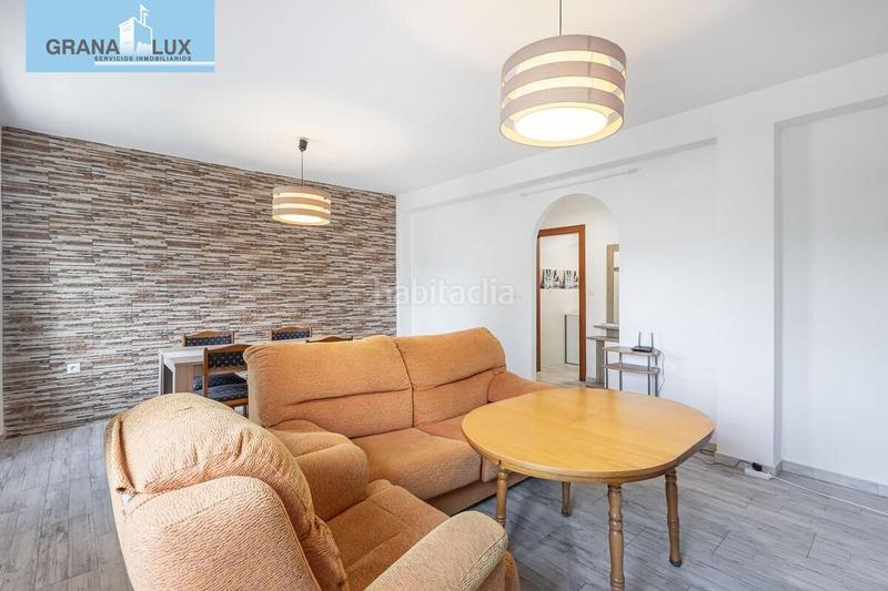 Foto 3be79348-a8b3-46ea-bf7e-7568259c5740. Appartamento con riscaldamento in Campo Verde Granada