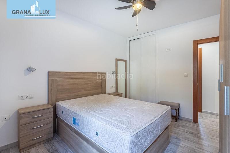 Foto 6bb3e750-a353-412b-a5e5-05ea6d2cca20. Appartamento con riscaldamento in Campo Verde Granada