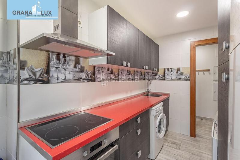 Foto a0e9b8c8-13f1-4958-8355-369d6901915c. Appartamento con riscaldamento in Campo Verde Granada