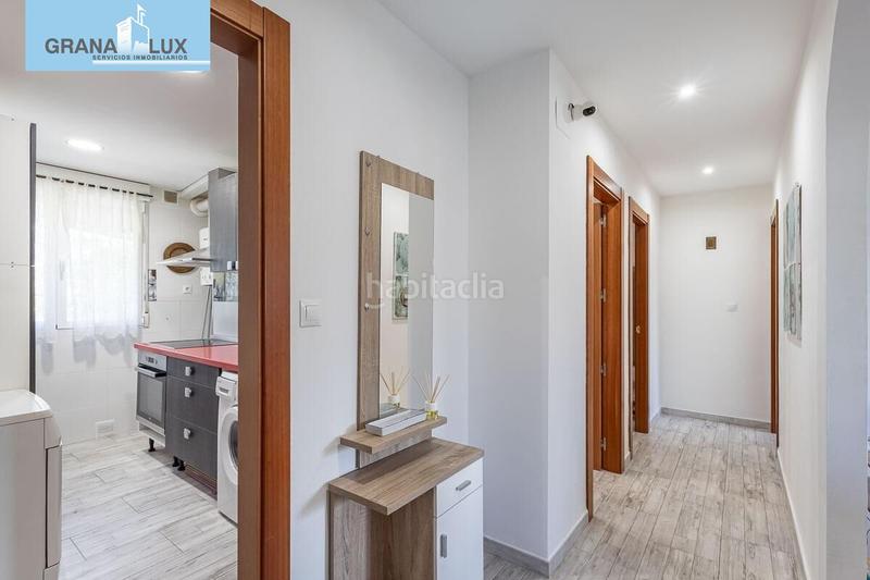 Foto a3f0c6fd-2de1-4080-ab37-e83faab7e0e2. Appartamento con riscaldamento in Campo Verde Granada