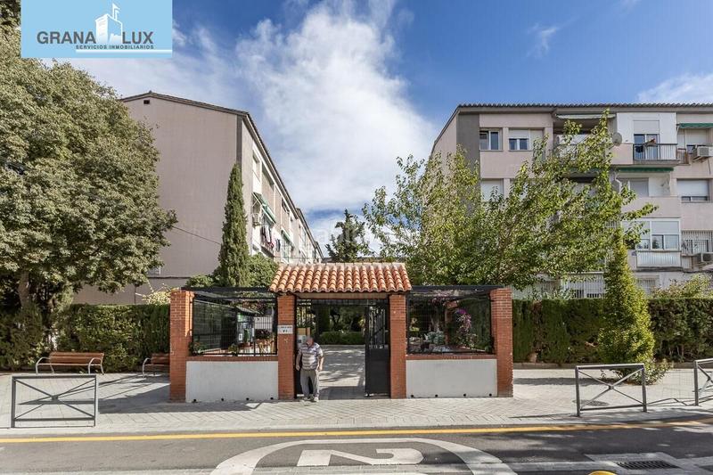 Foto bcda06c6-cb63-4213-8cea-fd436f9a27c7. Appartamento con riscaldamento in Campo Verde Granada