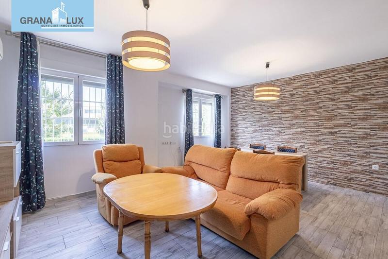 Foto c00bc76e-ef7d-4713-9bb2-7846181ed4cb. Appartamento con riscaldamento in Campo Verde Granada