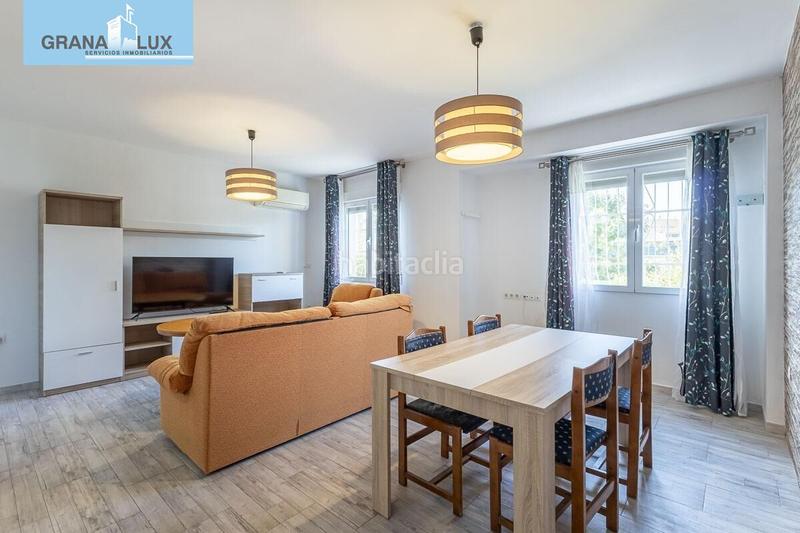 Foto d7b69fbf-7cc9-418a-9ada-59b950c9ea20. Appartamento con riscaldamento in Campo Verde Granada