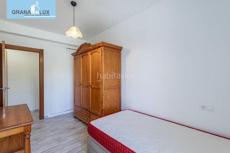Foto f43a7c25-04dc-411e-91d8-77f796fc236a. Appartamento con riscaldamento in Campo Verde Granada