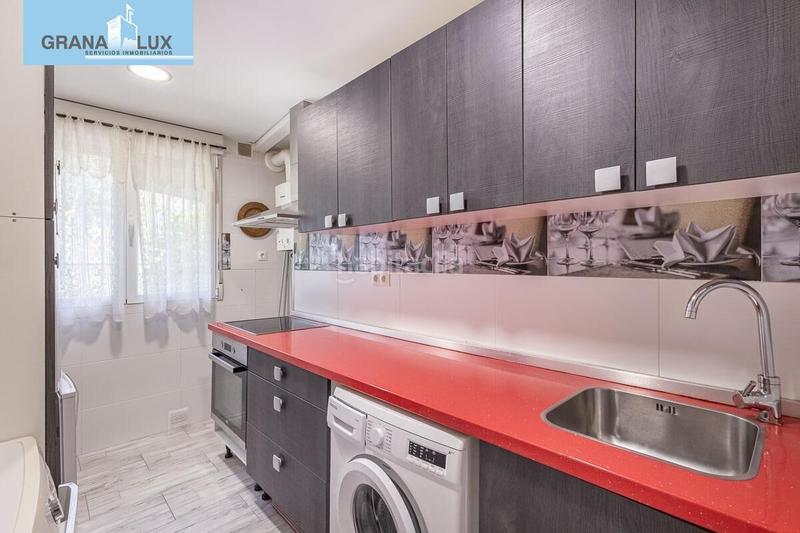 Foto f5170545-b0b9-4a1b-ab39-96b9d7901d44. Appartamento con riscaldamento in Campo Verde Granada