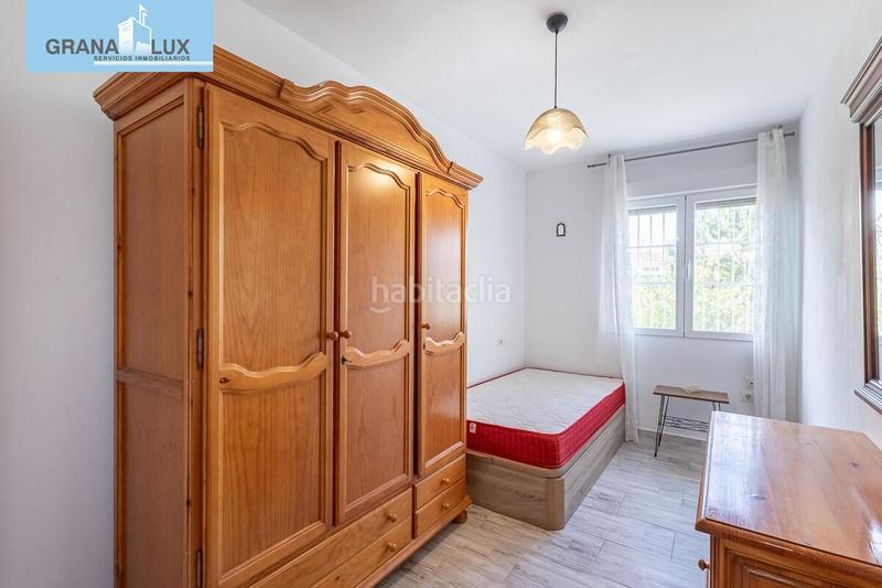 Foto fb7c11da-42b1-4f22-885f-8feaa8fe5b5a. Appartamento con riscaldamento in Campo Verde Granada