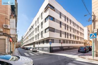 Appartamento in Barrio de Zaidín