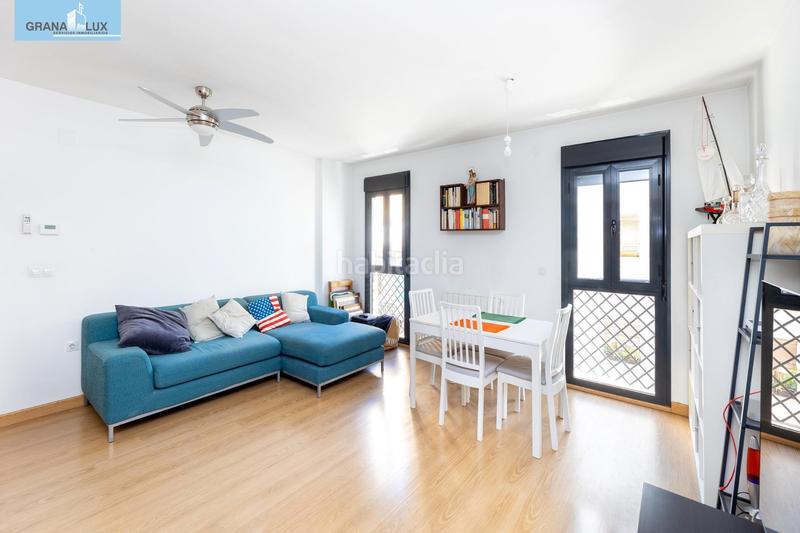 Foto 03f5e57c-0827-486b-9e83-ab5fb58d68e6. Appartamento con riscaldamento parcheggio in Barrio de Zaidín Granada