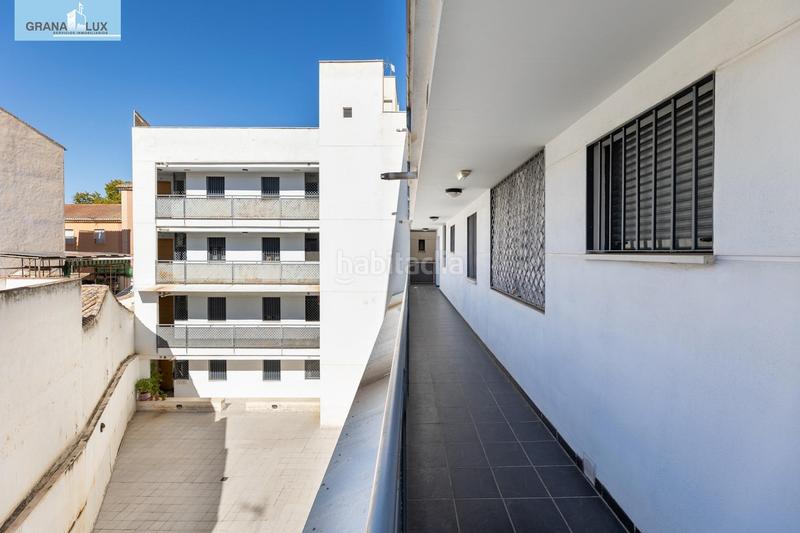 Foto 235ceb5b-3db3-4a4c-a5b8-62a93682d9c8. Appartamento con riscaldamento parcheggio in Barrio de Zaidín Granada