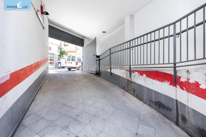 Foto 33101de6-bdf5-4bd8-a6c4-8745a5353930. Appartamento con riscaldamento parcheggio in Barrio de Zaidín Granada