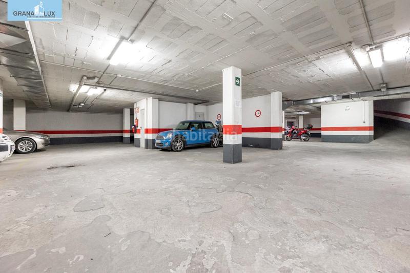 Foto 46483977-6d89-4ced-9e01-975eb39e5b84. Appartamento con riscaldamento parcheggio in Barrio de Zaidín Granada